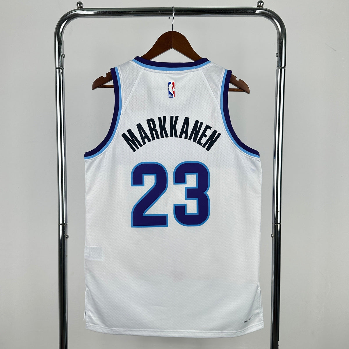 Utah Jazz Association (Current) - Choose Player