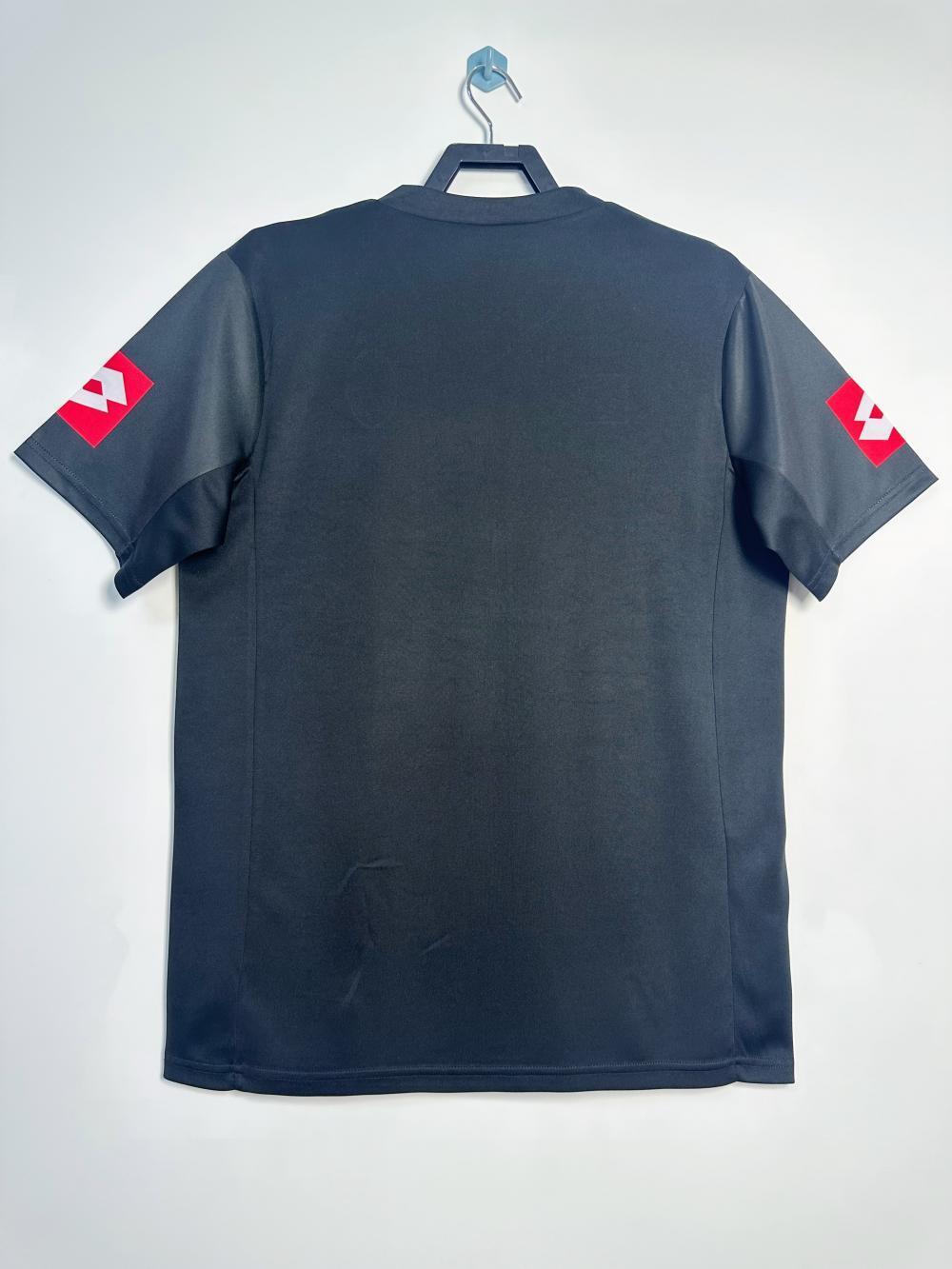 Man's Retro Jersey Juventus Team Away - 2001/02