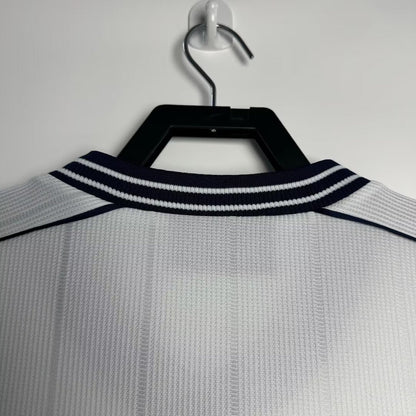 Man's Retro Jersey Tottenham Team Home - 1997/1999