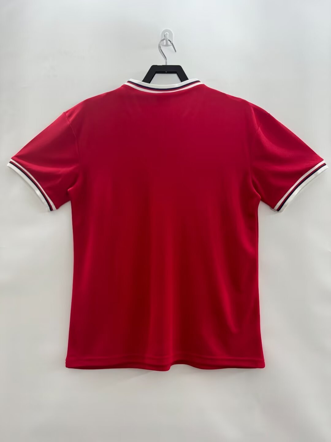 Man's Retro Jersey England National Team Away - 1982