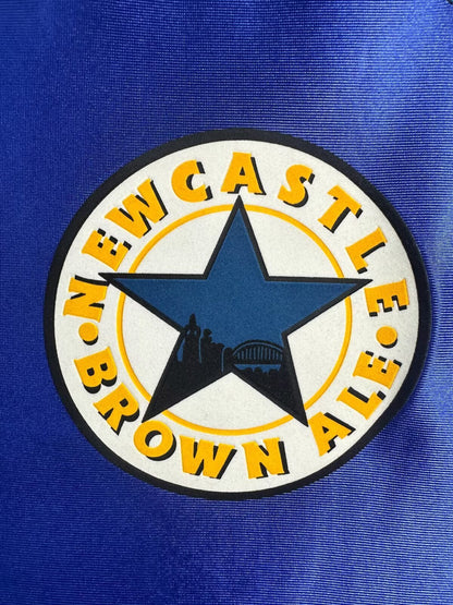 Man's Jersey Retro Newcastle United Away - 1998/99