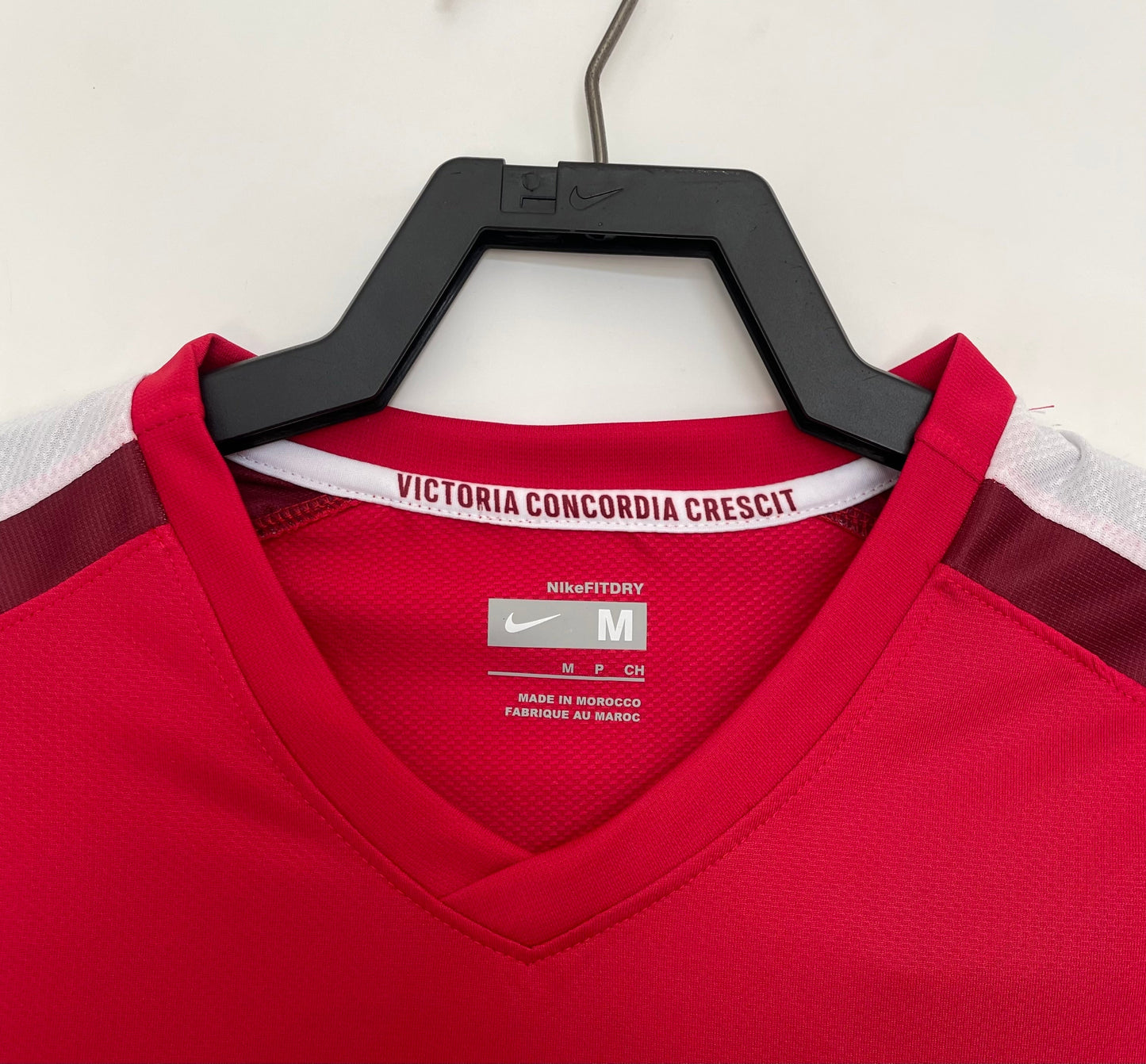 Man's Retro Jersey Arsenal Team Home - 2008/10