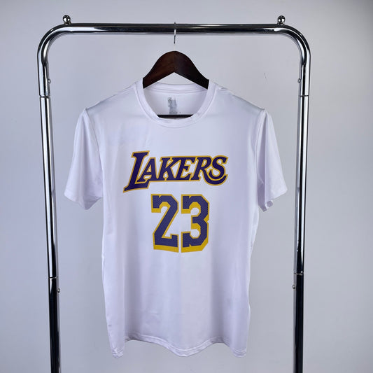 Los Angeles Lakers T-Shirt - Design 1