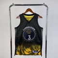Golden State Warriors City Edition (22/23) - Choose Player