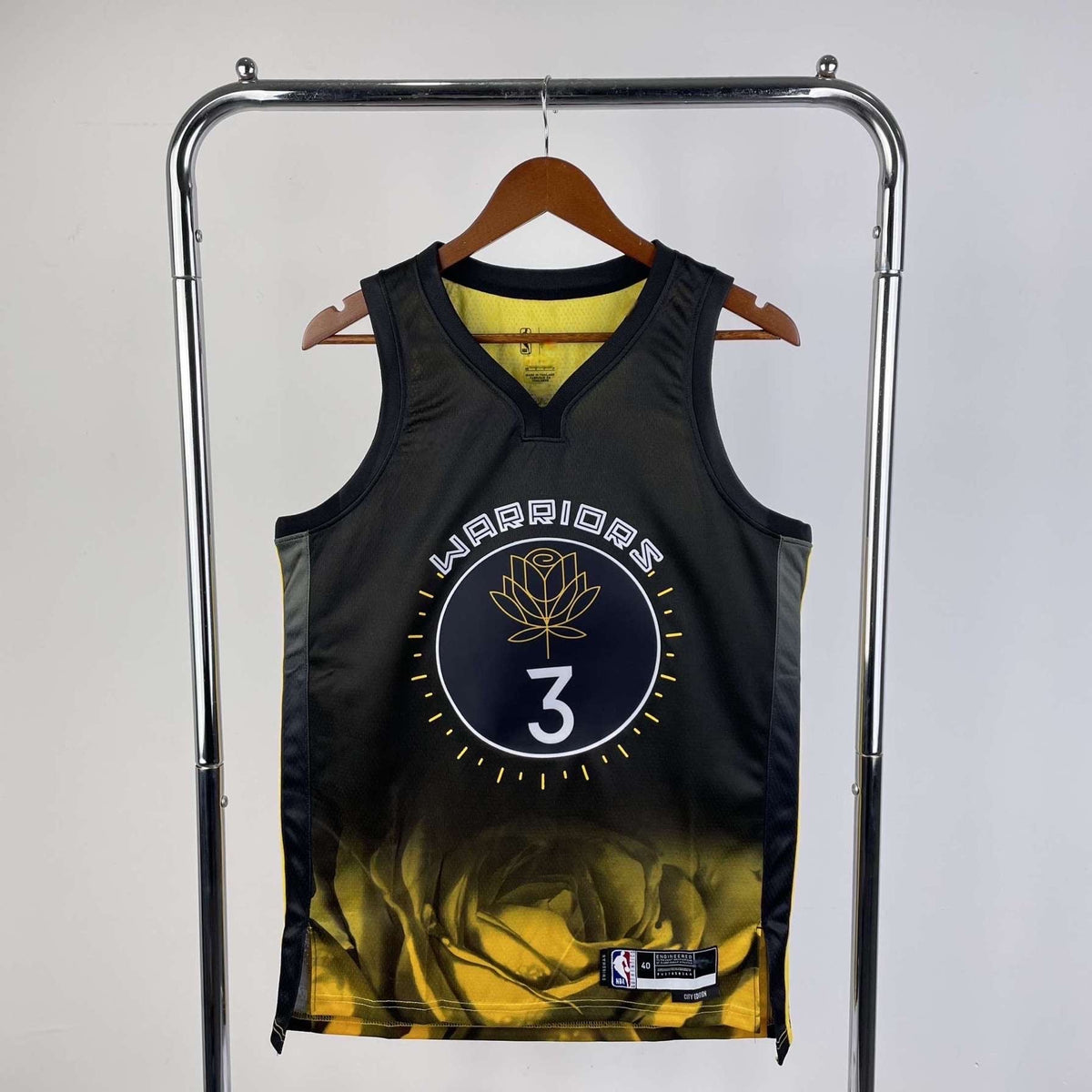Golden State Warriors City Edition (22/23) - Choose Player