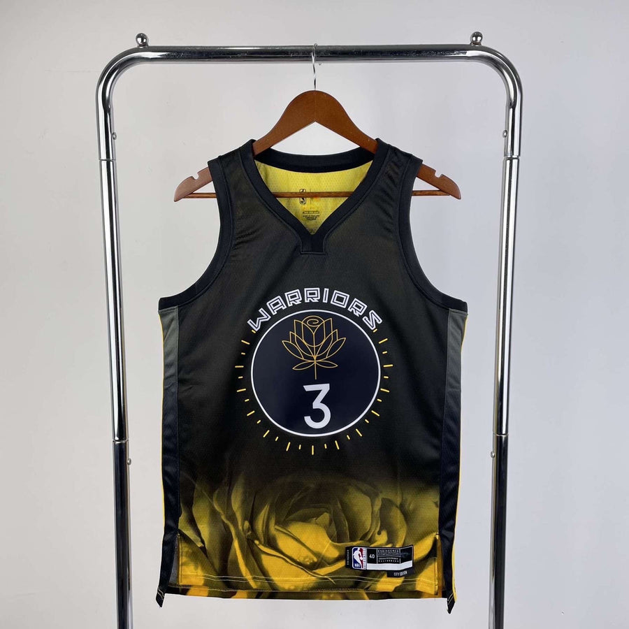 Golden State Warriors City Edition (22/23) - Choose Player
