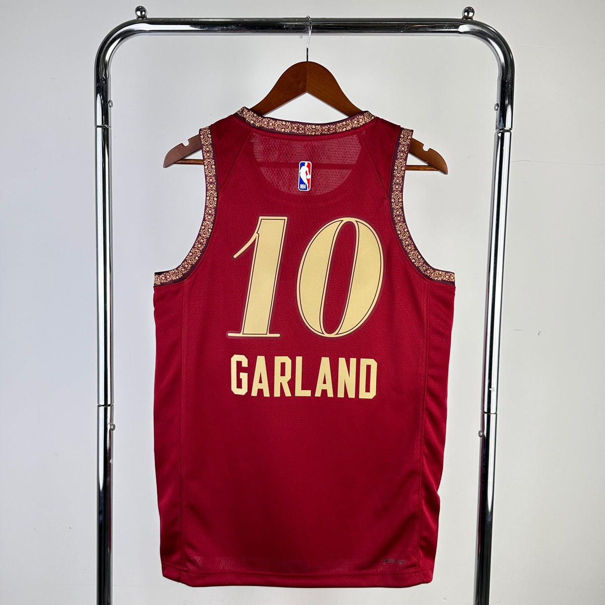Cleveland Cavaliers City Edition (23/24) - Choose Player