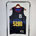 Denver Nuggets City Edition (23/24) - Choose Player