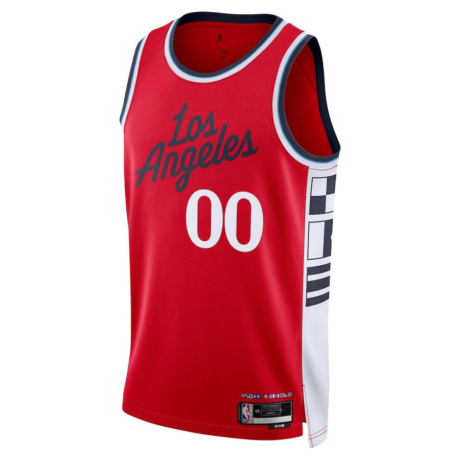 Los Angeles Clippers Statement (Current) - Custom