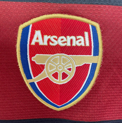 Man's Retro Jersey Arsenal Team  - 2007/08