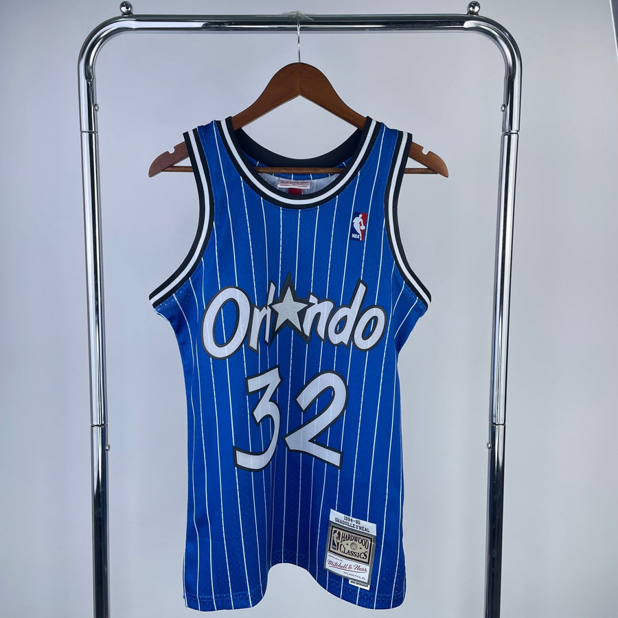 Orlando Magic Retro (1994) - Shaquille O'Neal #32