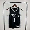 San Antonio Spurs Icon (Kids) - Victor Wembanyama #1