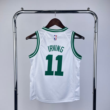 Boston Celtics Association (Kids) - Kyrie Irving #11