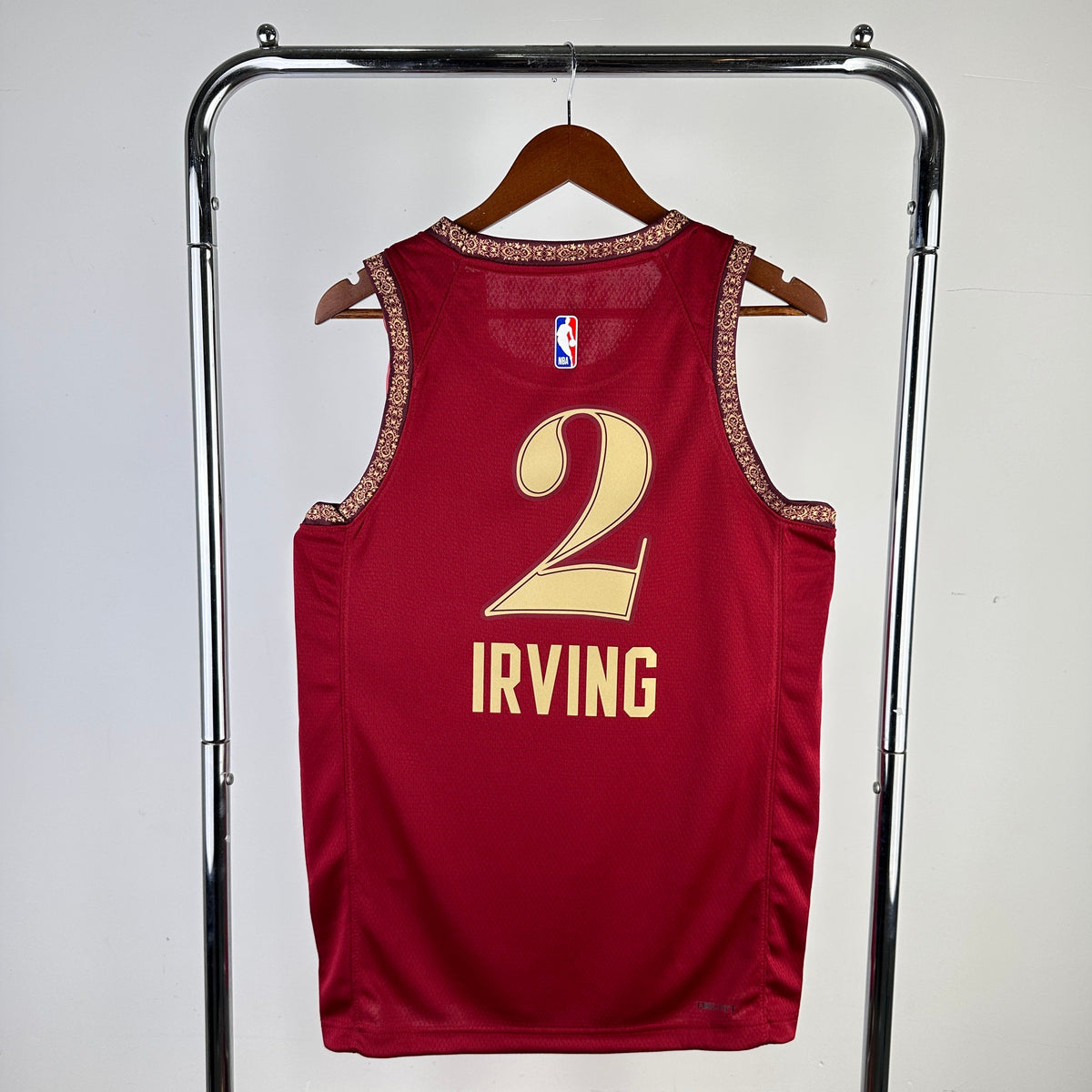 Cleveland Cavaliers City Edition (23/24) - Choose Player