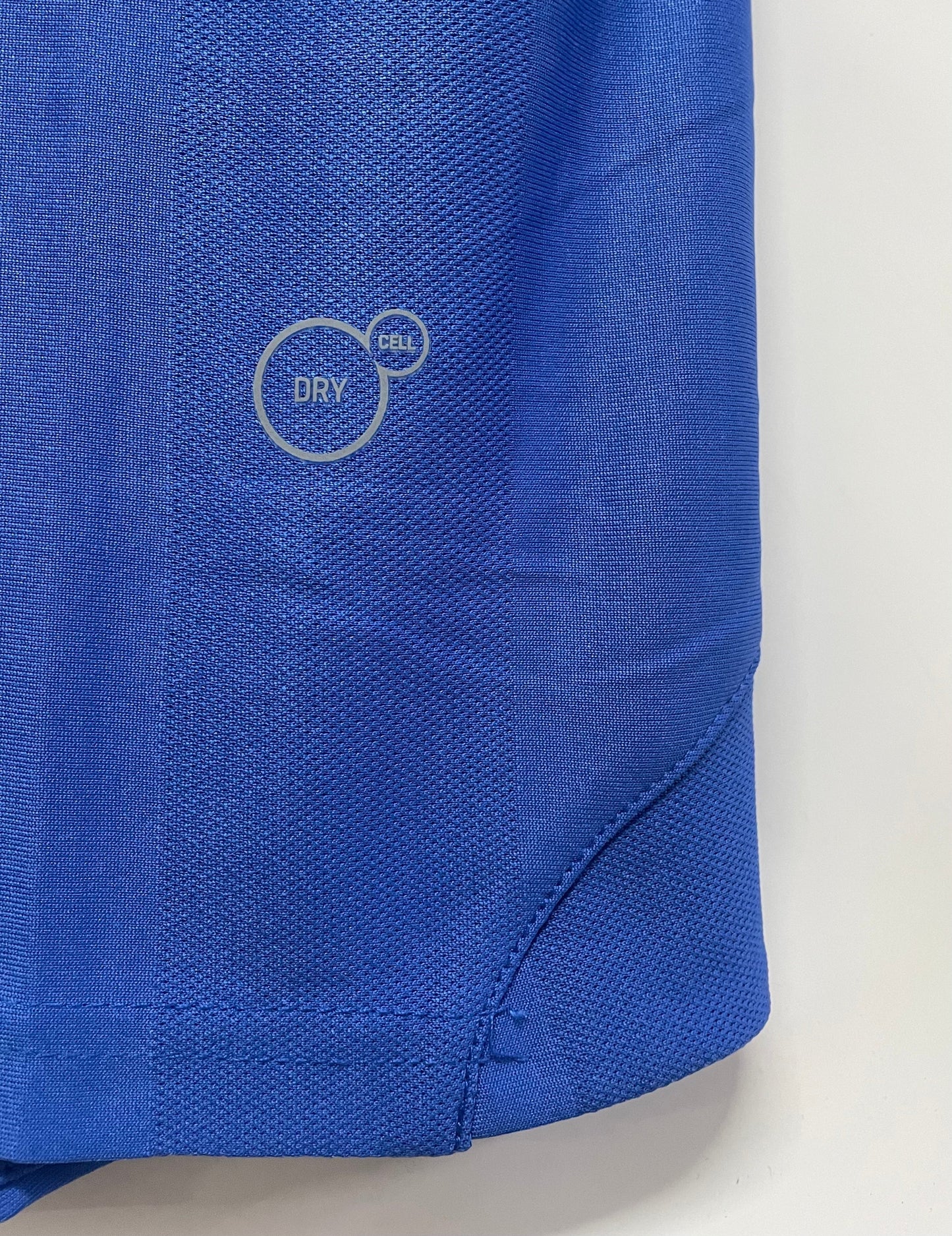 Man's Retro Jersey Leicester City Team Home - 2015/2016