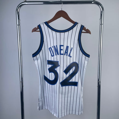 Orlando Magic Retro (1993) - Shaquille O'Neal #32