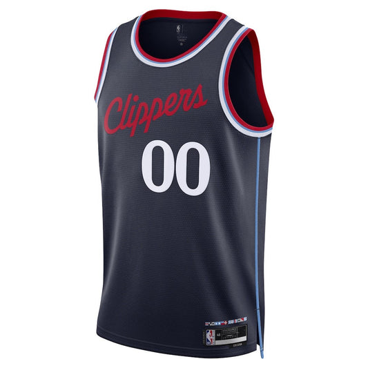 Los Angeles Clippers 25/26 Icon Jersey