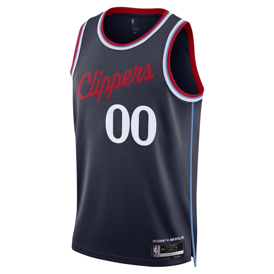 Los Angeles Clippers Icon (Current) - Custom