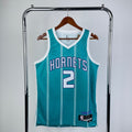 Charlotte Hornets Icon (Current) - Choose Player