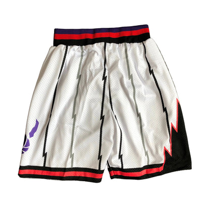 Toronto Raptors 1999 Retro (Shorts)