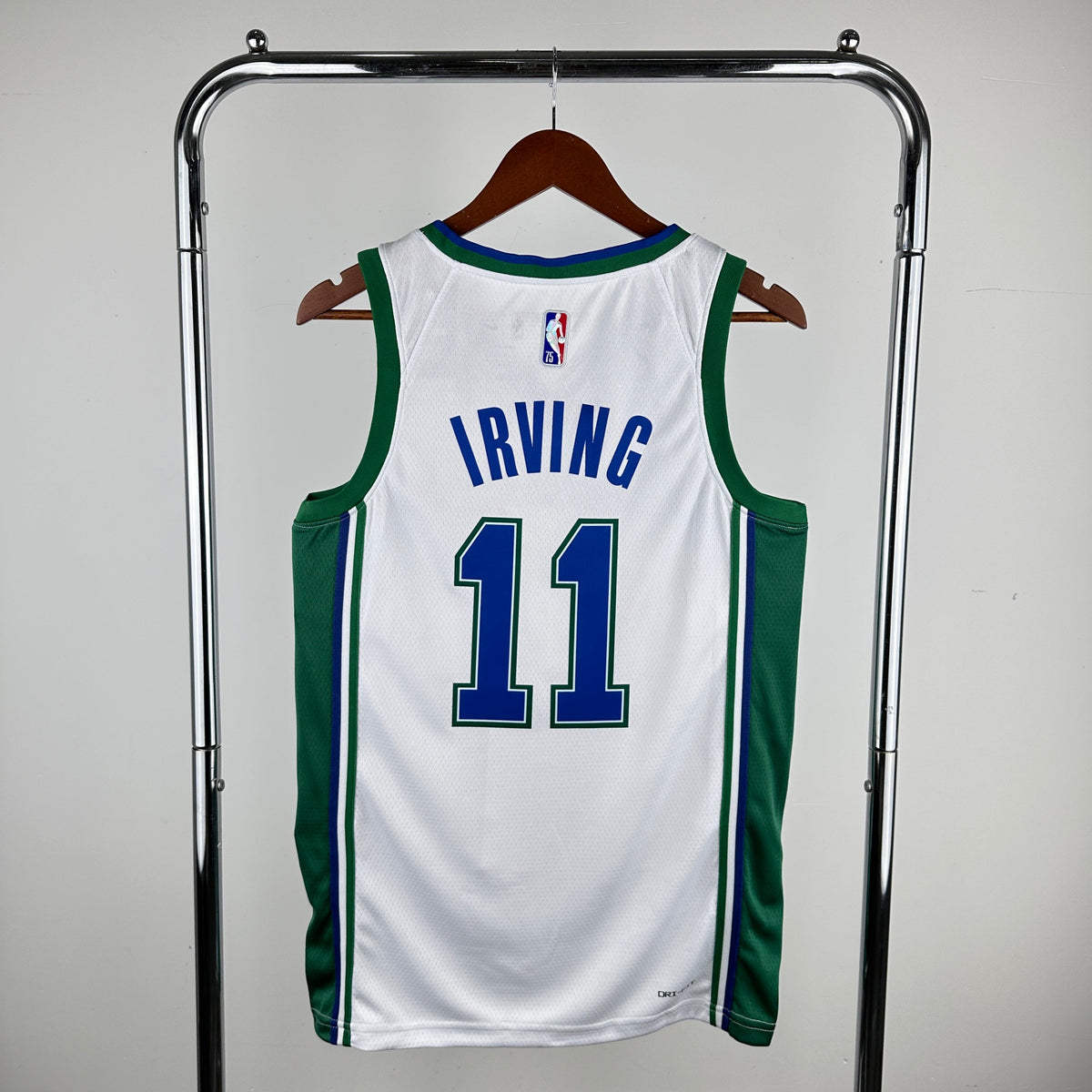 Dallas Mavericks City Edition (21/22) - Choose Player