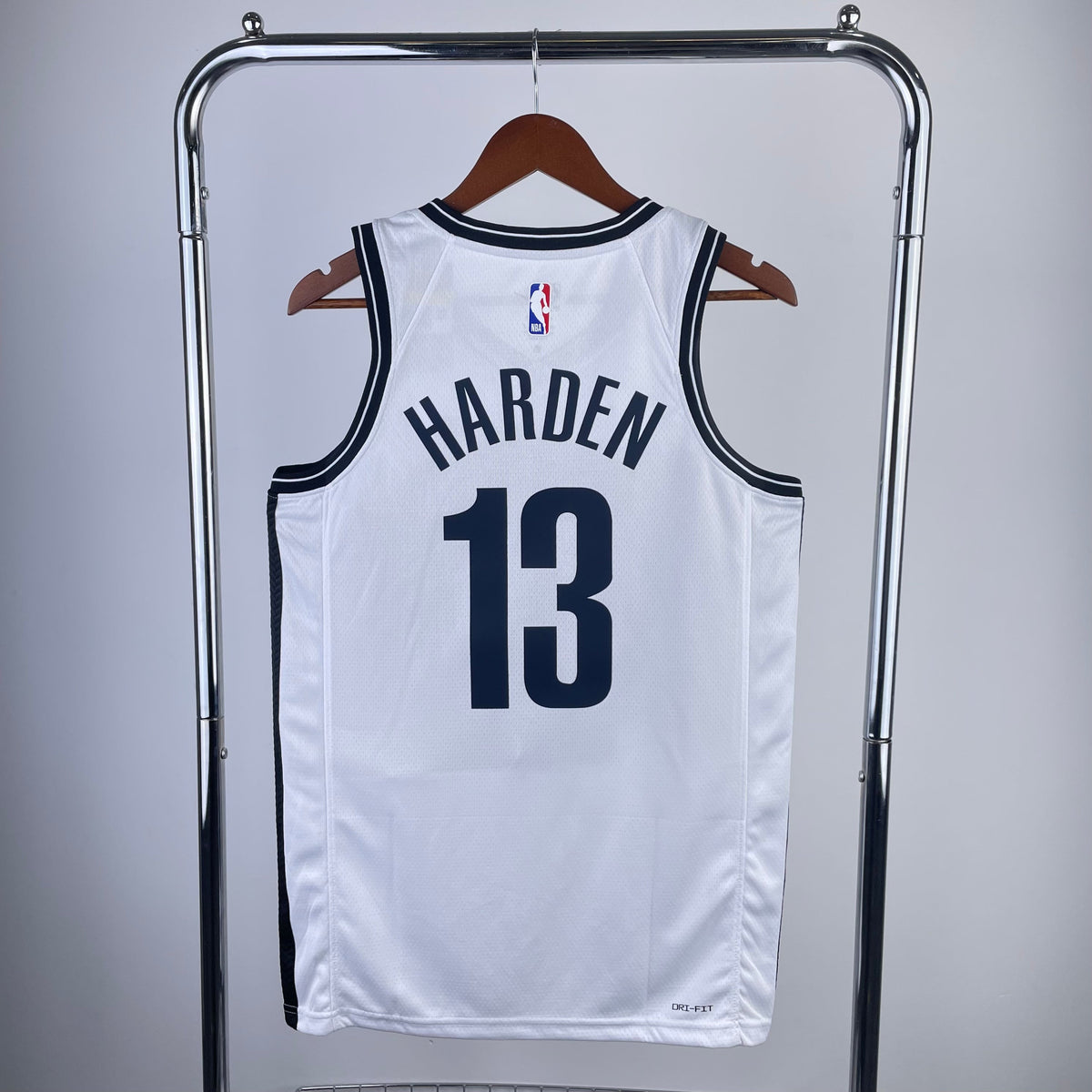 Brooklyn Nets Association (Current) - Choose Player