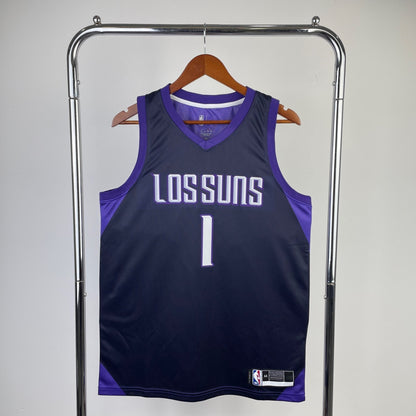 Phoenix Suns City Edition (17/18) - Choose Player