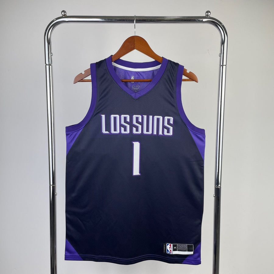 Phoenix Suns City Edition (17/18) - Choose Player