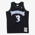 Minnesota Timberwolves Retro (1997) - Stephon Marbury #3