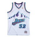 Utah Jazz Retro (1996) - Karl Malone #32