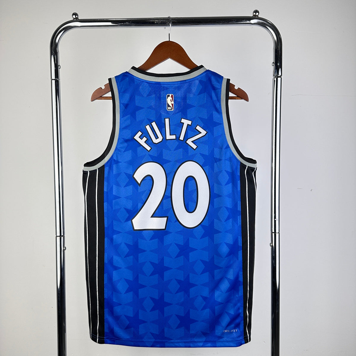 Orlando Magic Classic (23/24) - Choose Player