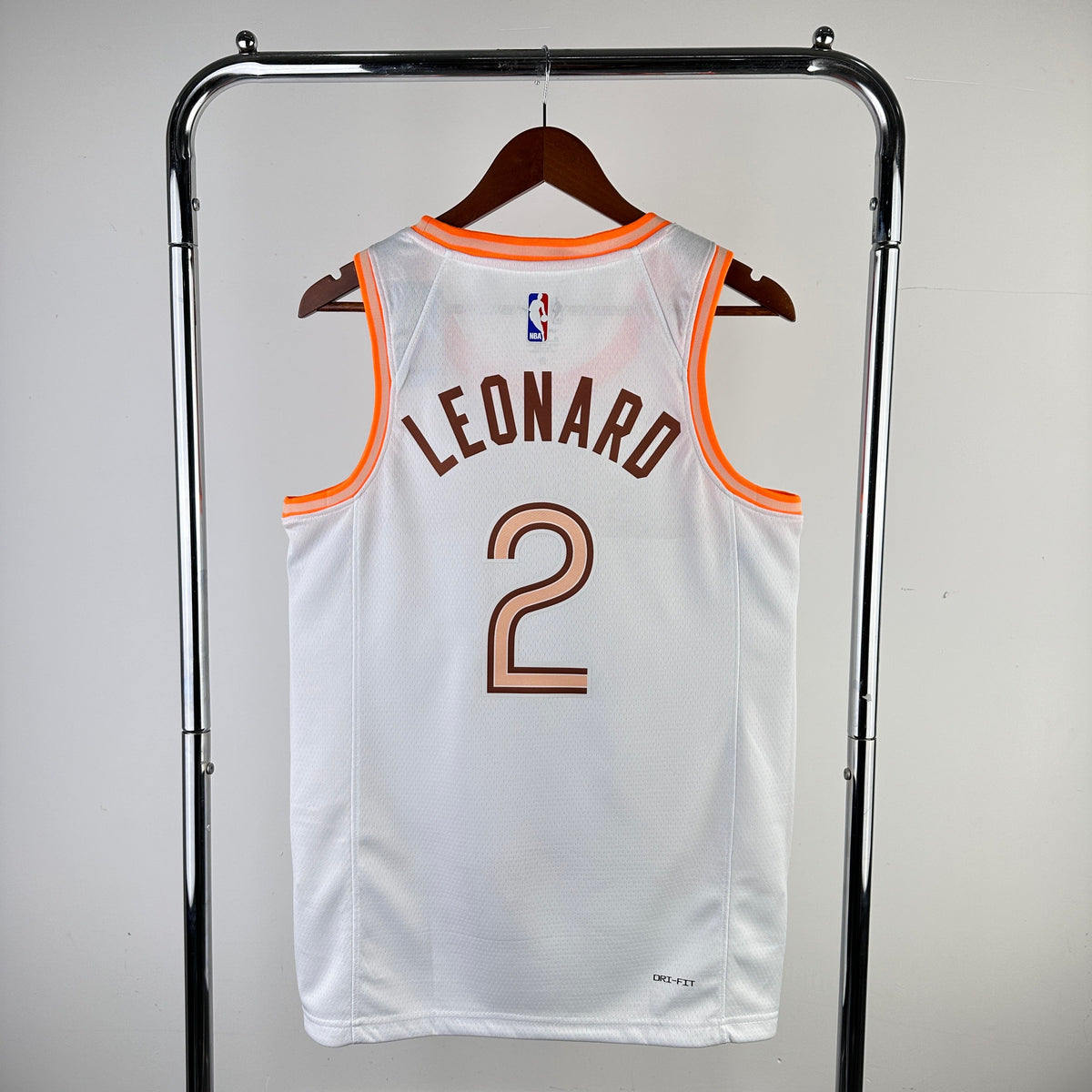 San Antonio Spurs City Edition (23/24) - Choose Player