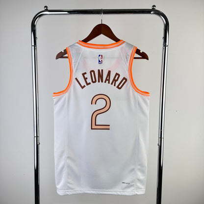 San Antonio Spurs City Edition (23/24) - Choose Player