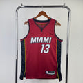 Miami Heat Statement (Current) - Bam Adebayo #13