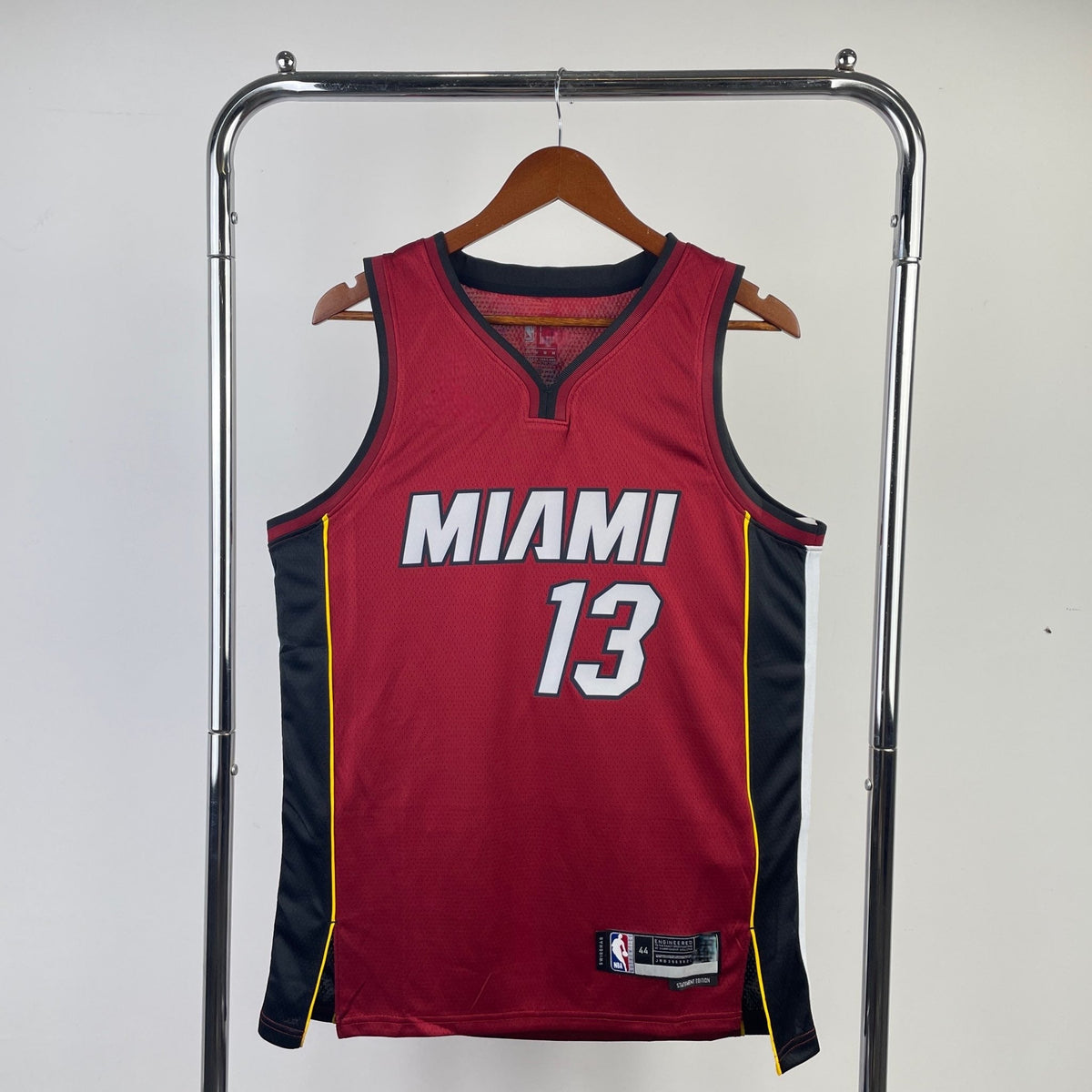 Miami Heat Statement (Current) - Bam Adebayo #13