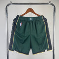 Boston Celtics City Edition (Shorts)