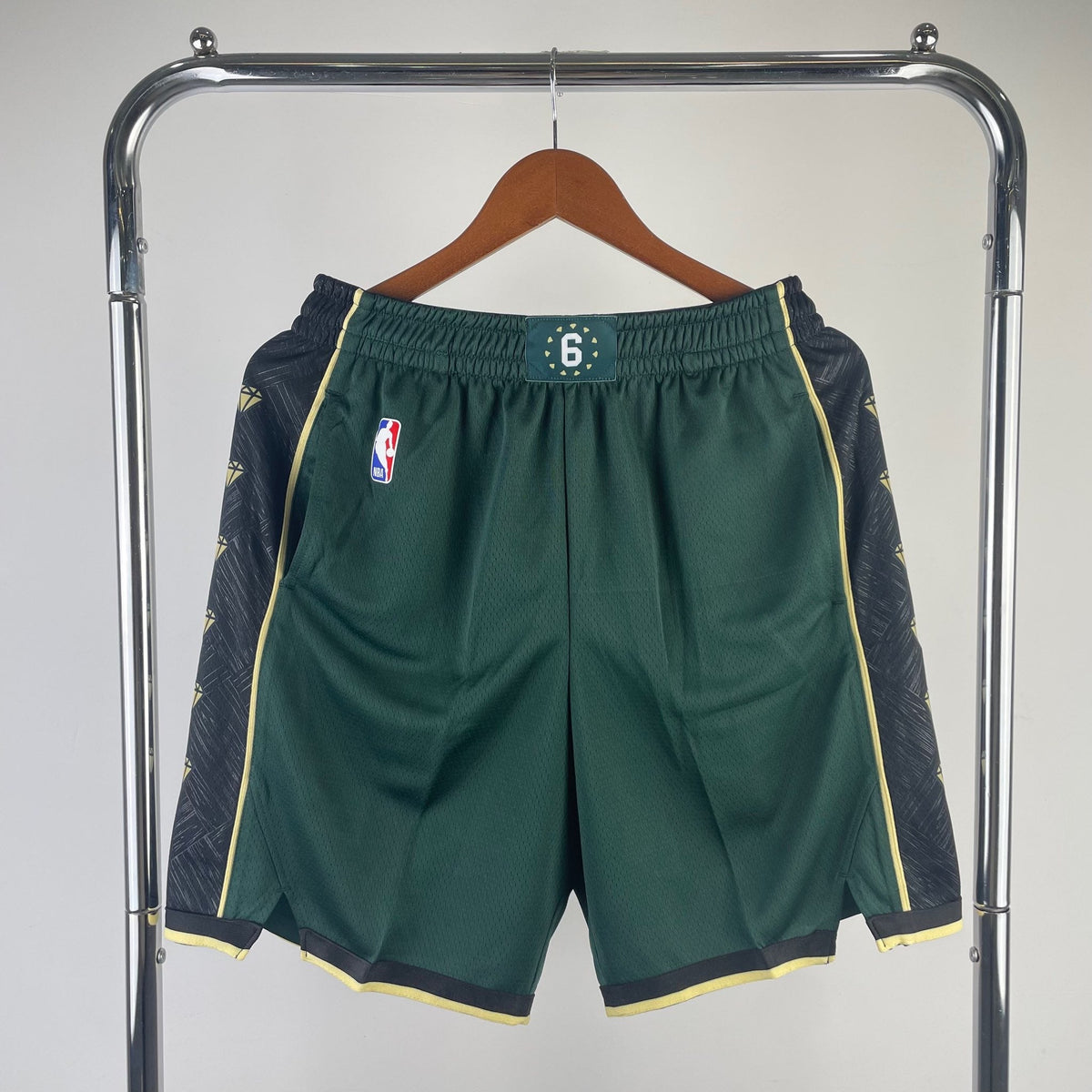 Boston Celtics City Edition (Shorts)