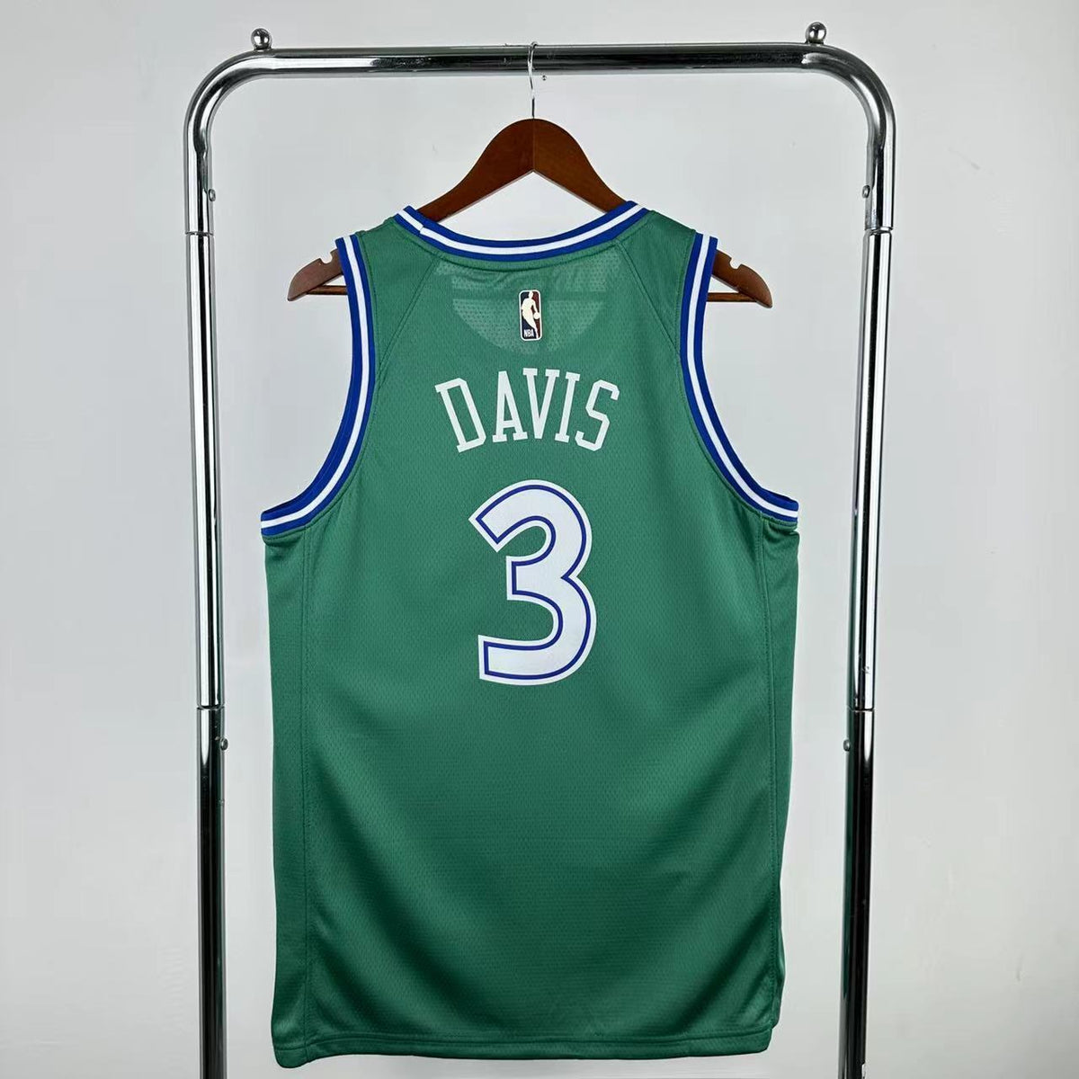 Dallas Mavericks Classic (25/26) - Choose Player