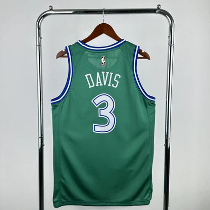 Dallas Mavericks Classic (25/26) - Choose Player