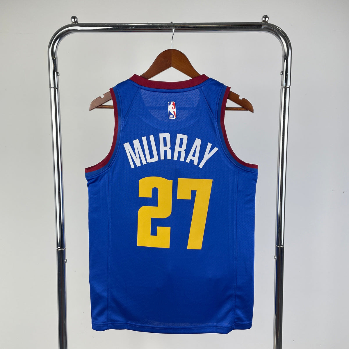 Denver Nuggets Statement (21/22) - Choose Player