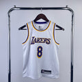 Los Angeles Lakers Association (Kids) - Kobe Bryant #8