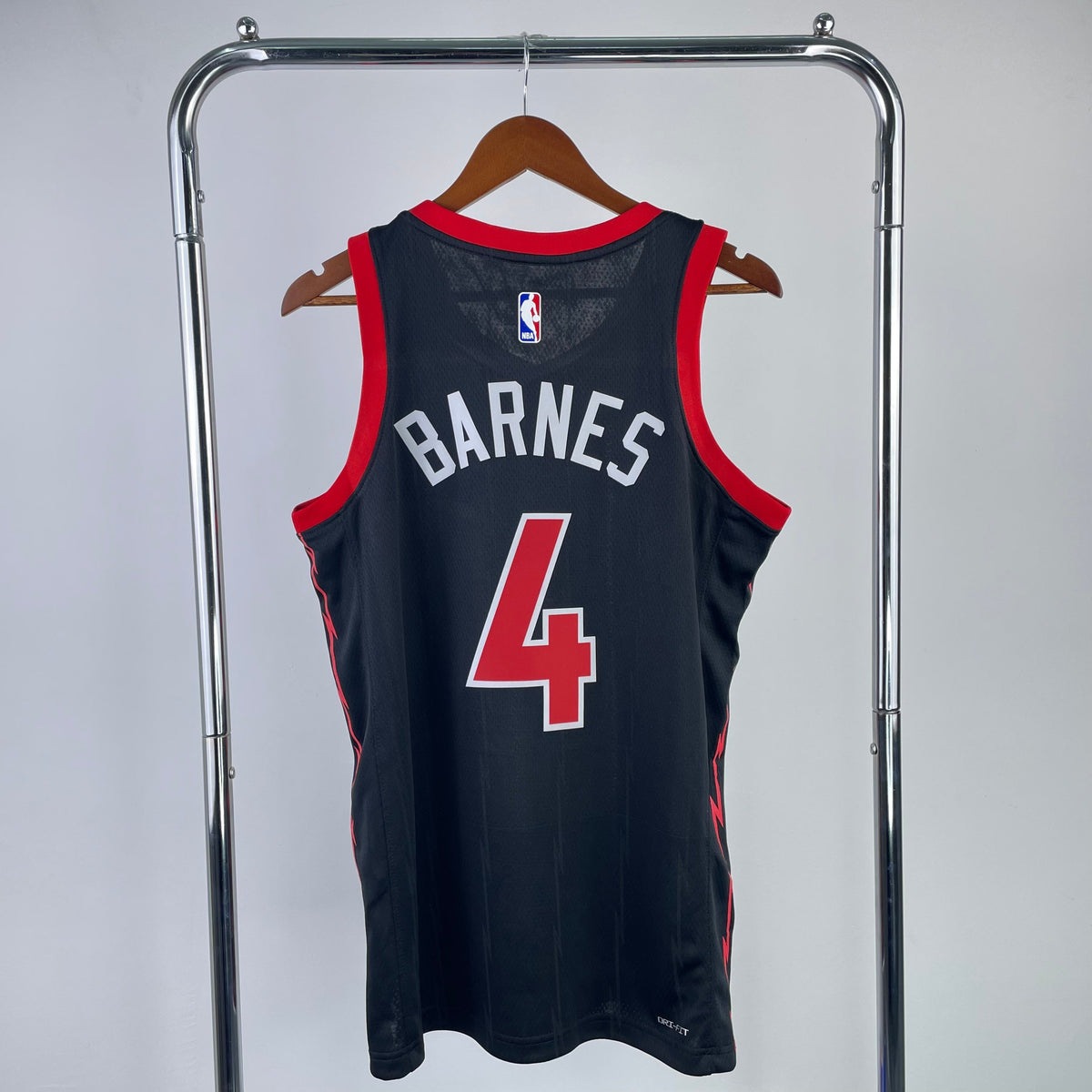 Toronto Raptors Statement (Current) - Choose Player