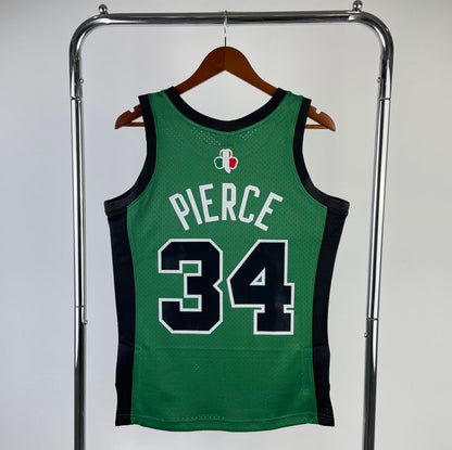 Boston Celtics Retro (2007) - Paul Pierce #34