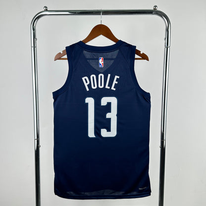 Washington Wizards Statement (Current) - Choose Player