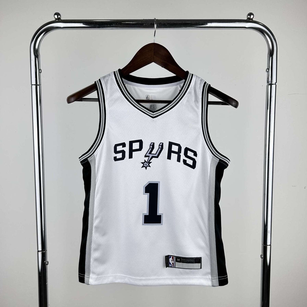 San Antonio Spurs Association (Kids) - Victor Wembanyama #1