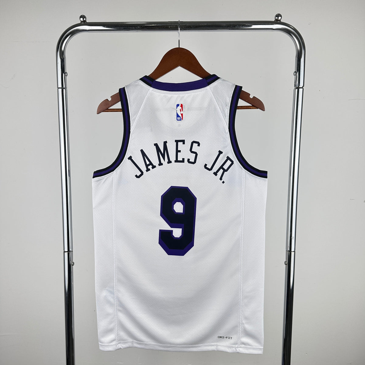 Los Angeles Lakers City Edition (22/23) - Choose Player