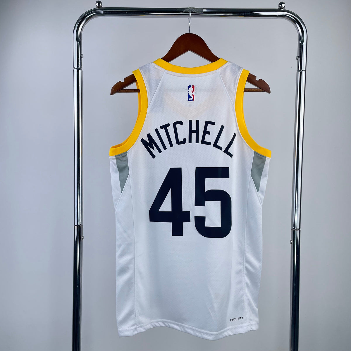 Utah Jazz Association (23/24) - Choose Player