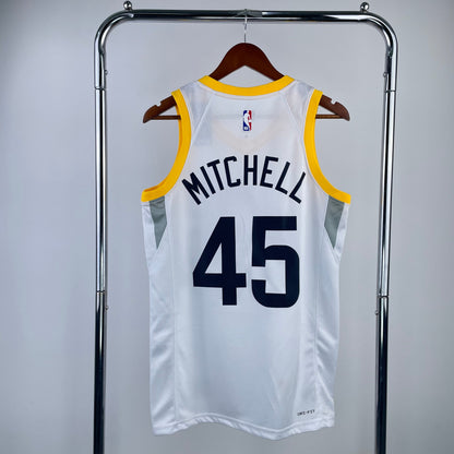 Utah Jazz Association (23/24) - Choose Player