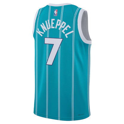 Charlotte Hornets Icon (Current) - Choose Player