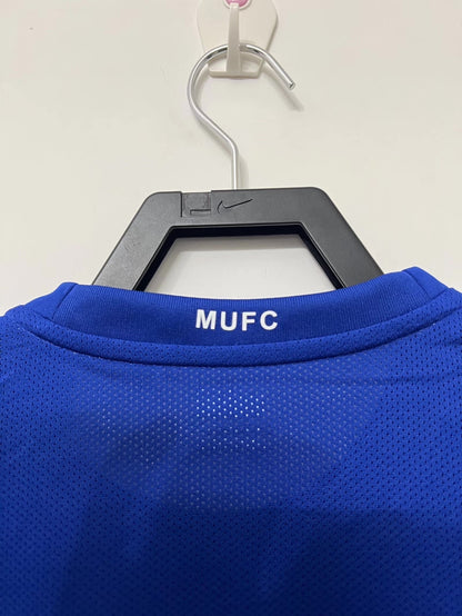 Man's Retro Jersey Manchester United Team - 2008/09